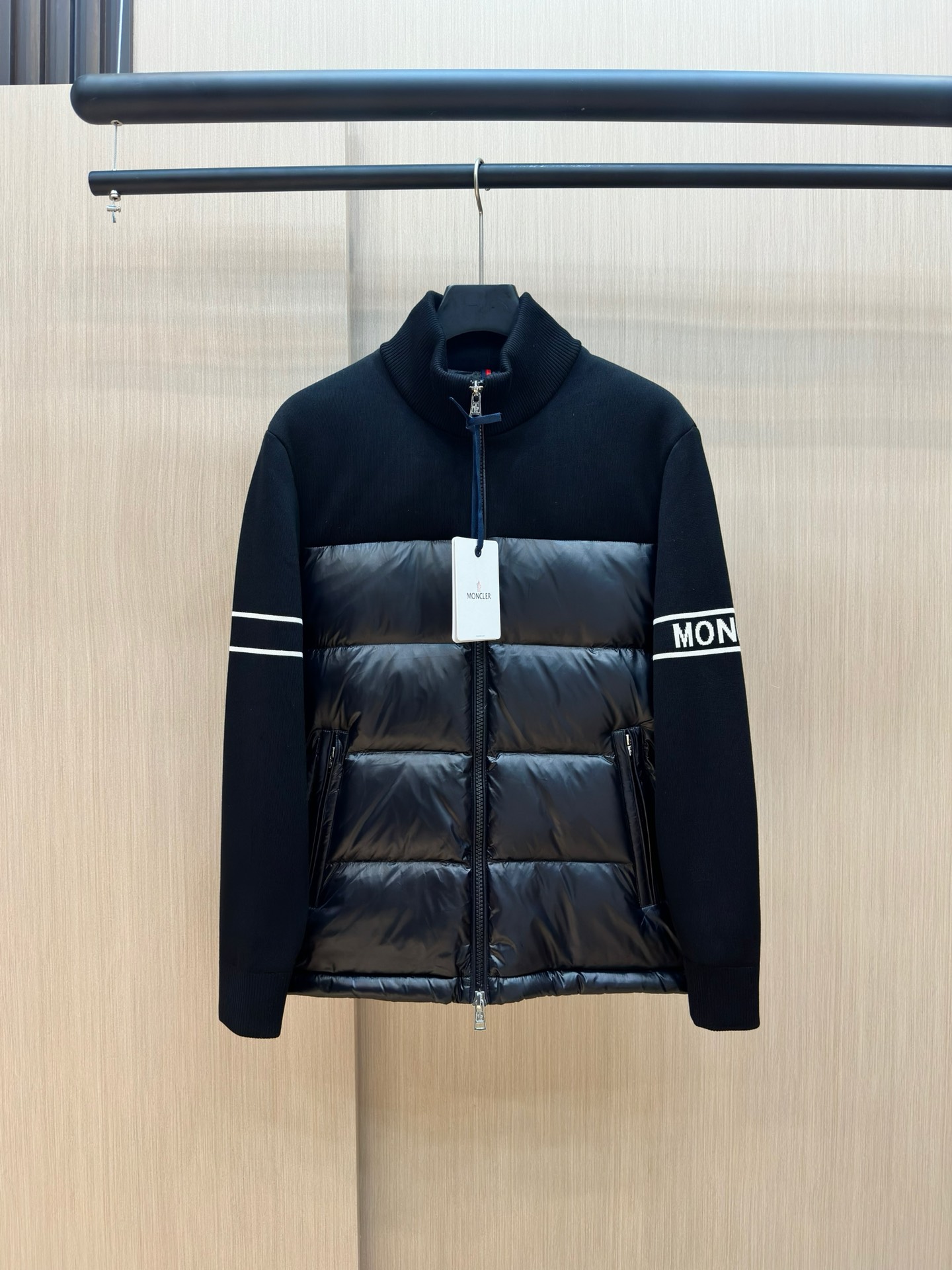 Moncler Down Jackets